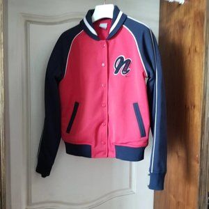 Women's casual jacket